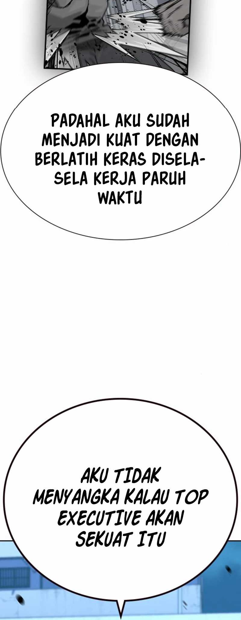 To Not Die Chapter 175 Gambar 104