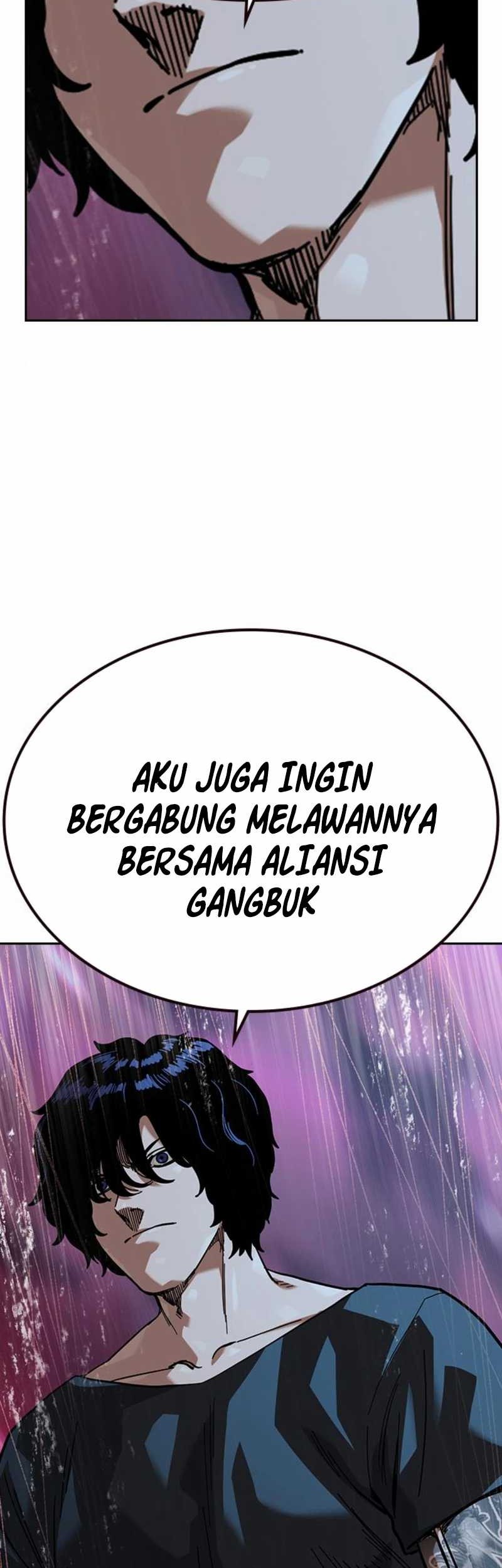 To Not Die Chapter 175 Gambar 107