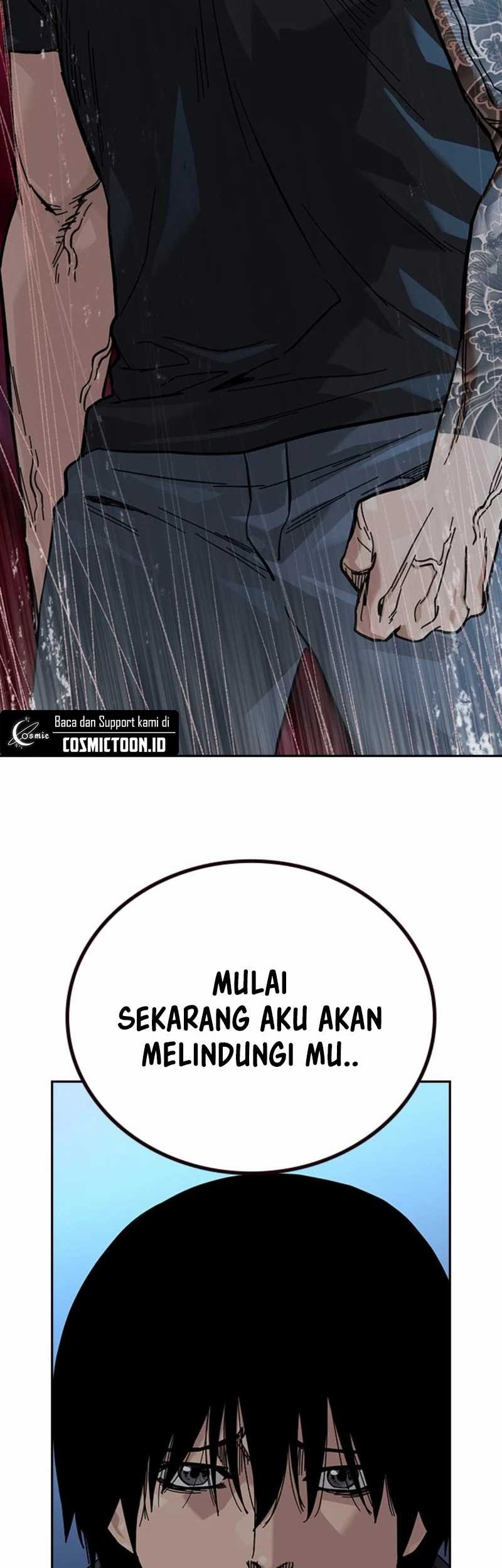 To Not Die Chapter 175 Gambar 108