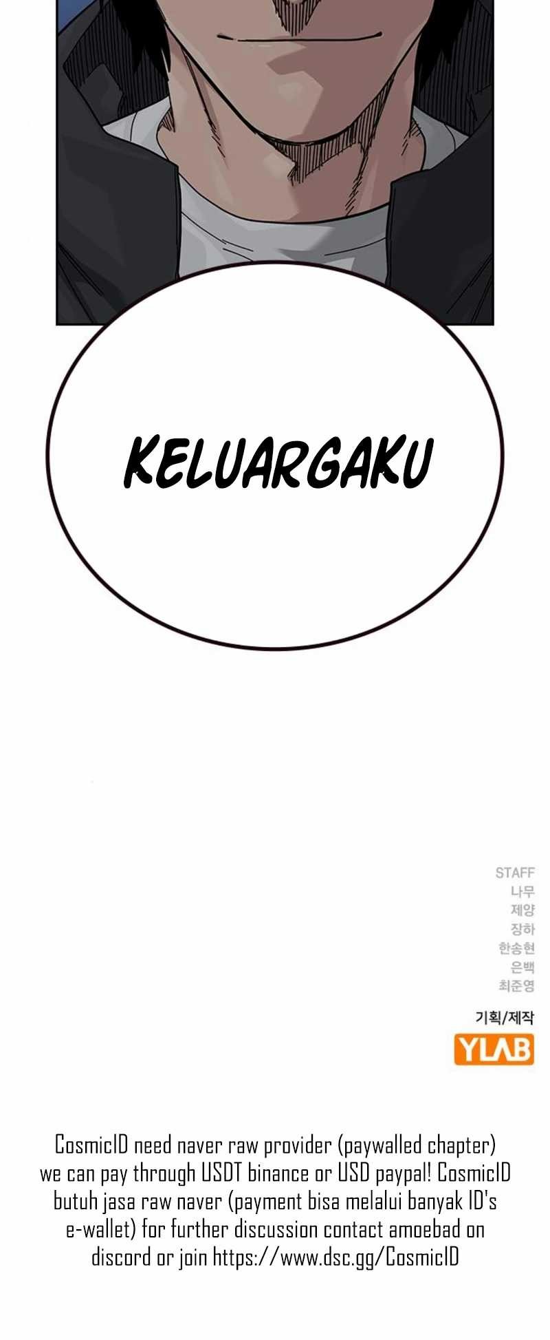 To Not Die Chapter 175 Gambar 109
