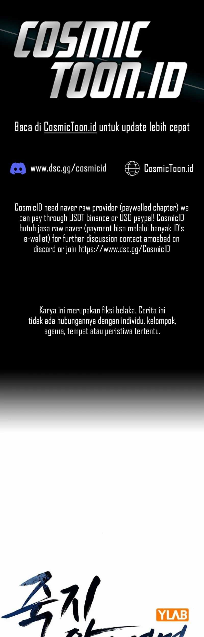 Baca Manhwa To Not Die Chapter 175 Gambar 2