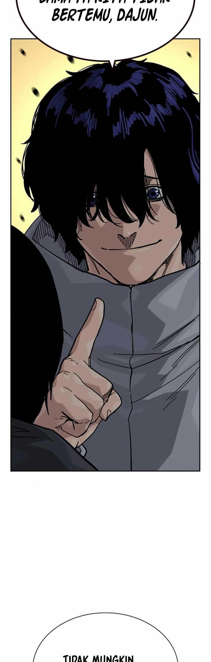 To Not Die Chapter 175 Gambar 4