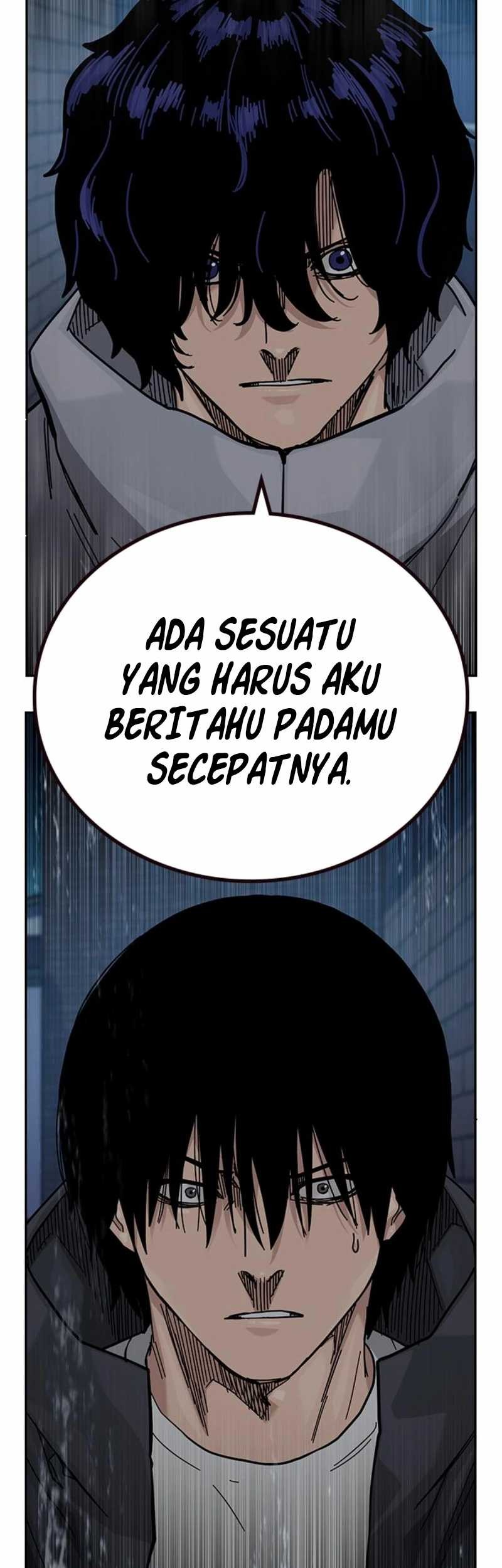 To Not Die Chapter 175 Gambar 6