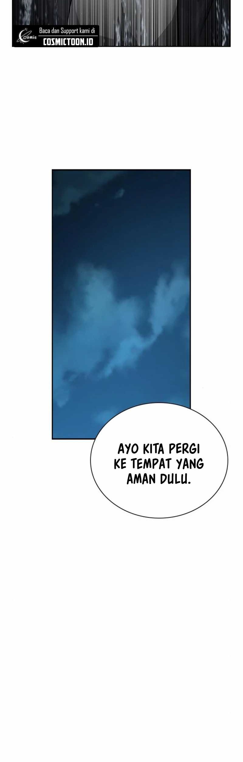 To Not Die Chapter 175 Gambar 7