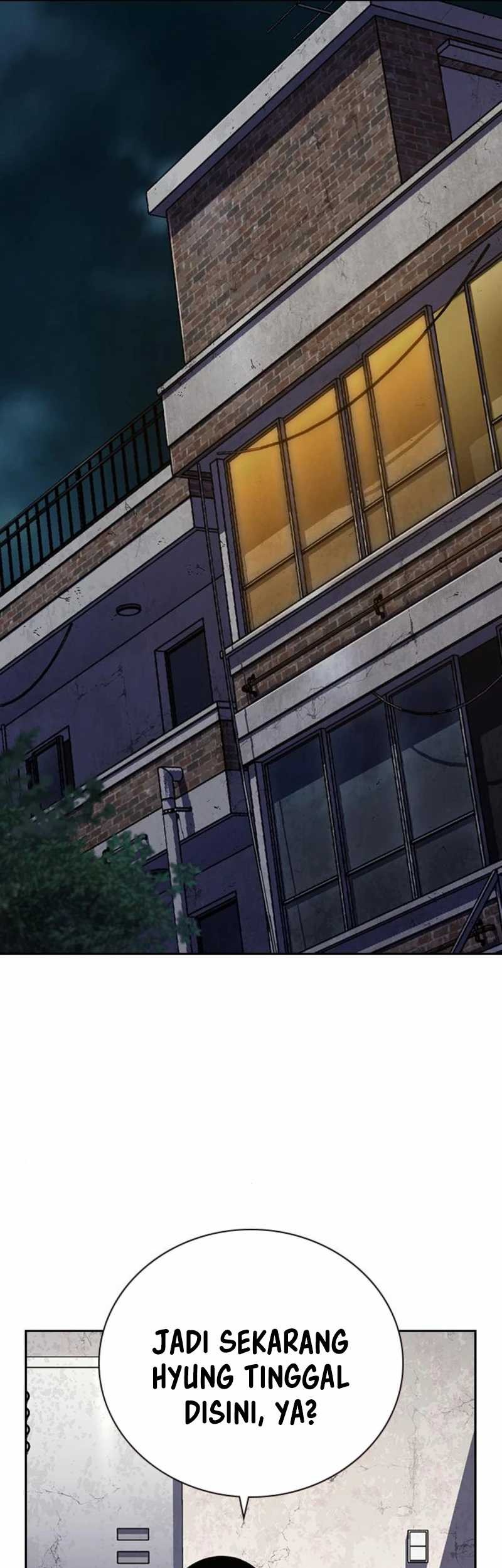 To Not Die Chapter 175 Gambar 9