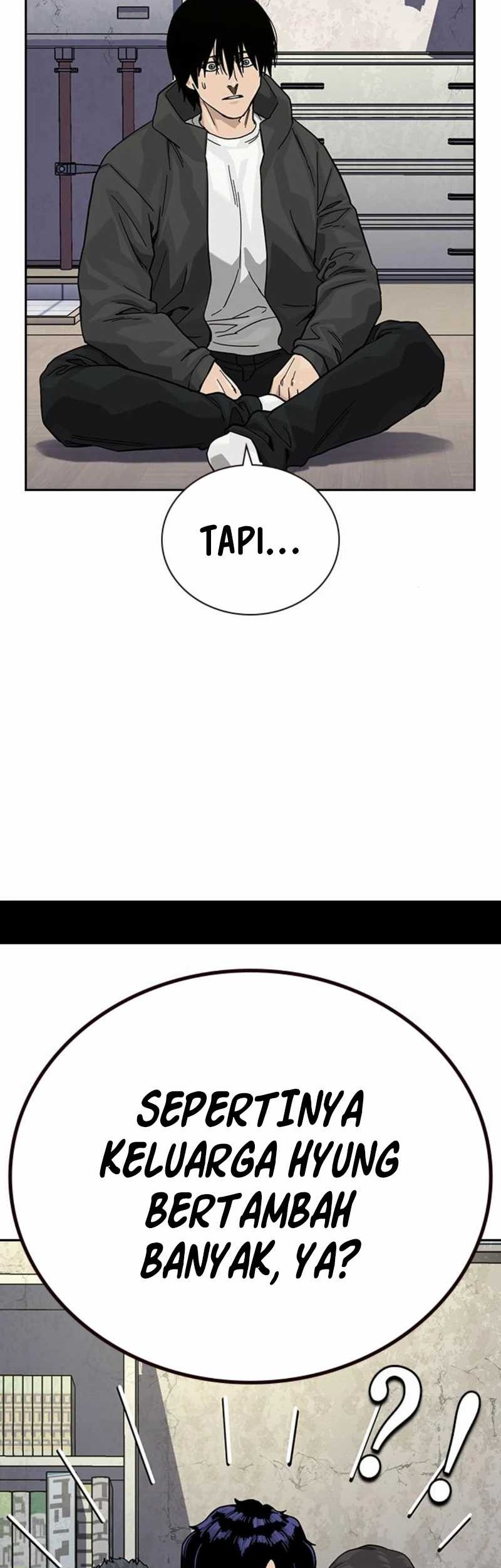 To Not Die Chapter 175 Gambar 10