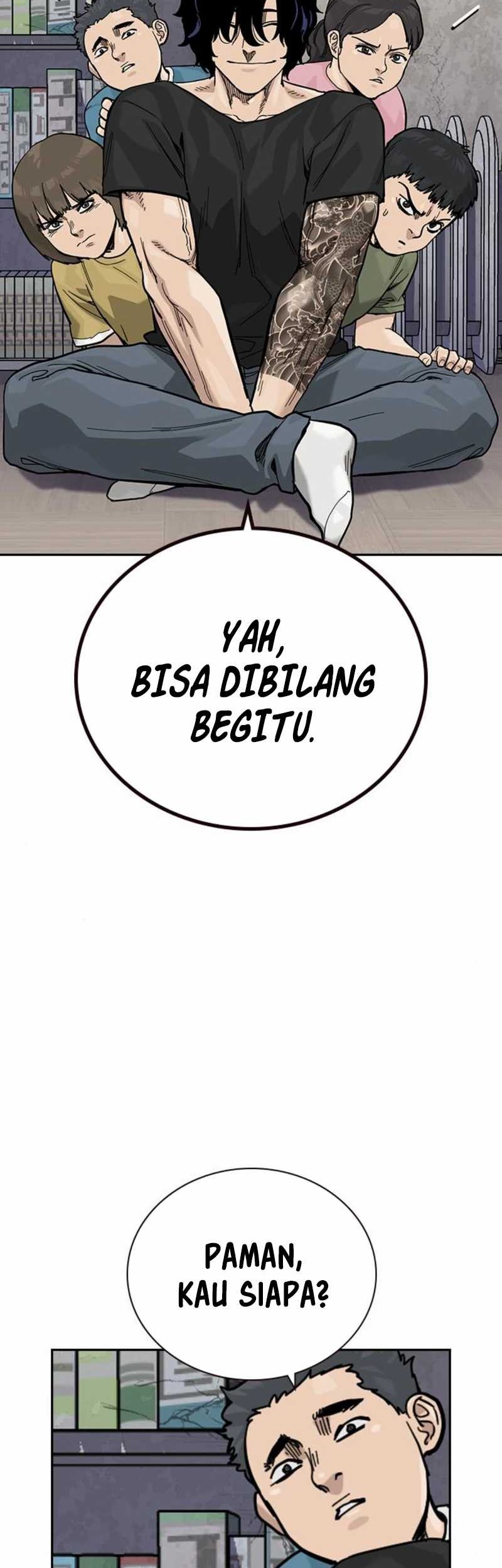 To Not Die Chapter 175 Gambar 11