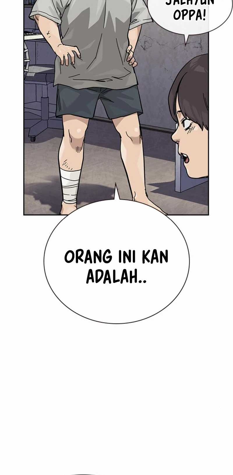 To Not Die Chapter 175 Gambar 14