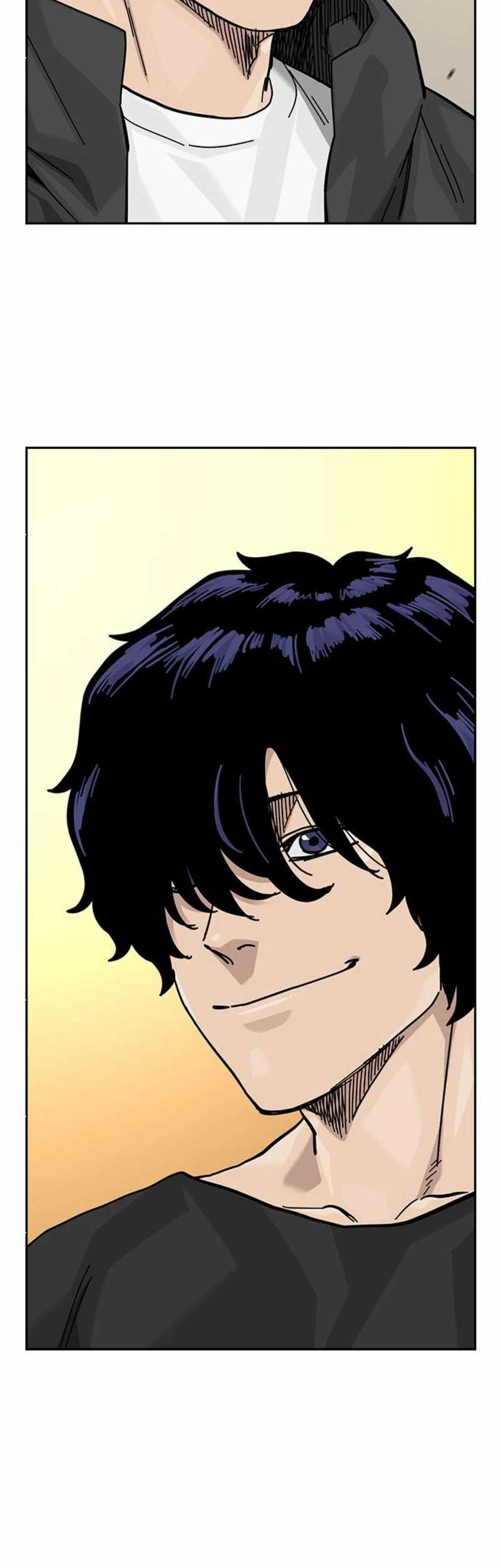 To Not Die Chapter 175 Gambar 19
