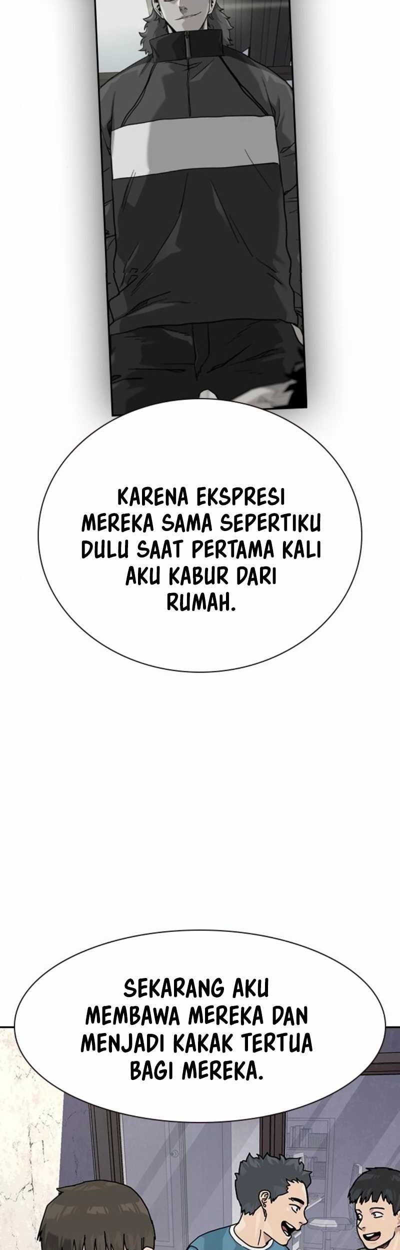 To Not Die Chapter 175 Gambar 29