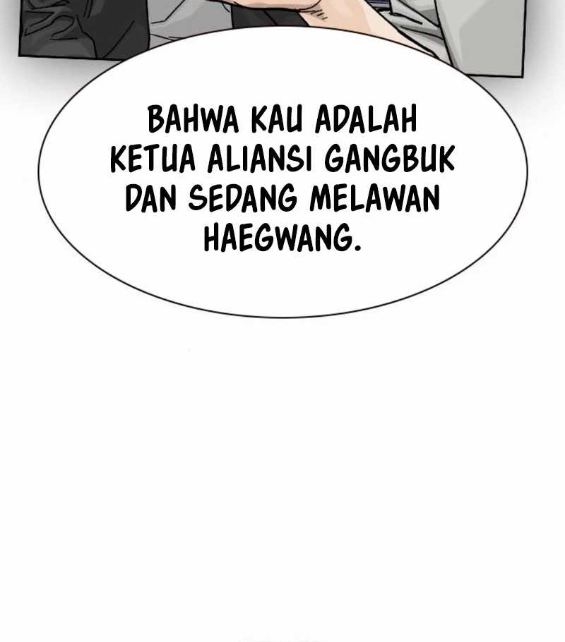 To Not Die Chapter 175 Gambar 32