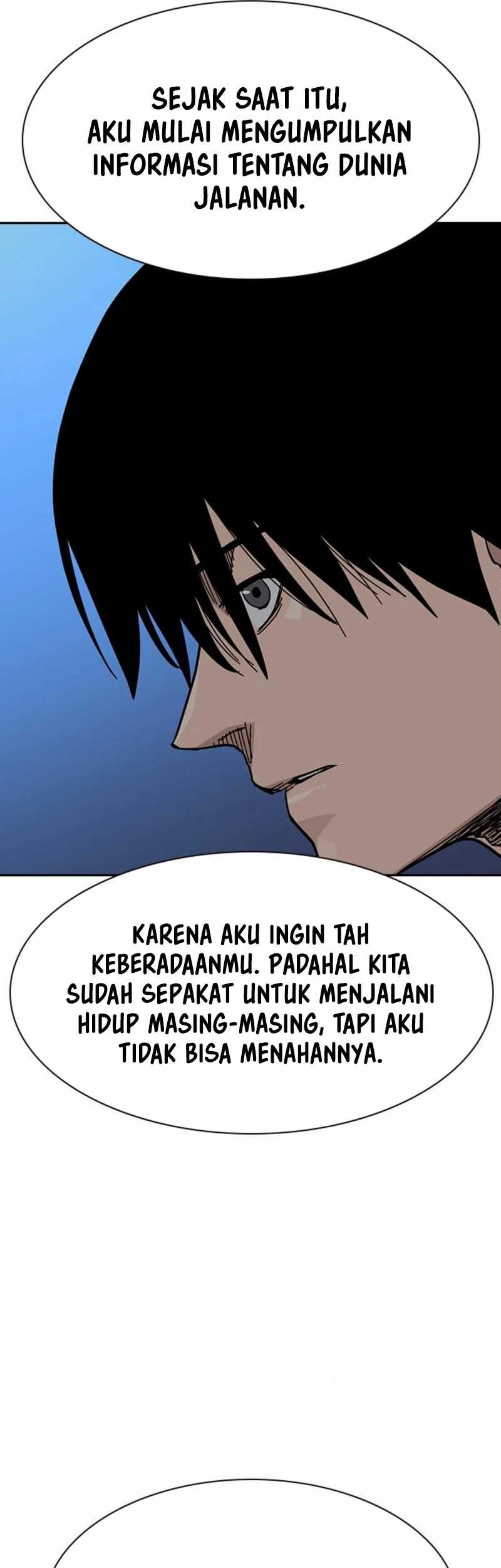 To Not Die Chapter 175 Gambar 33