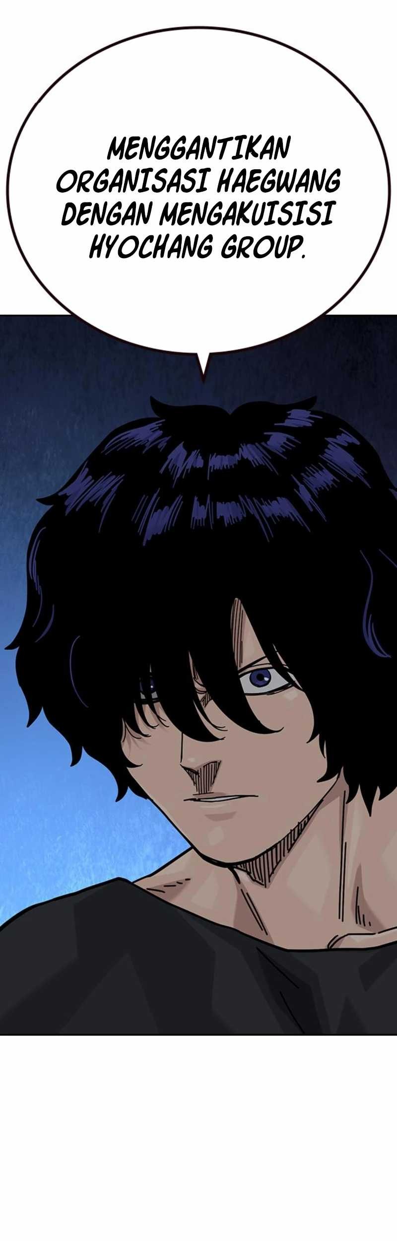 To Not Die Chapter 175 Gambar 37
