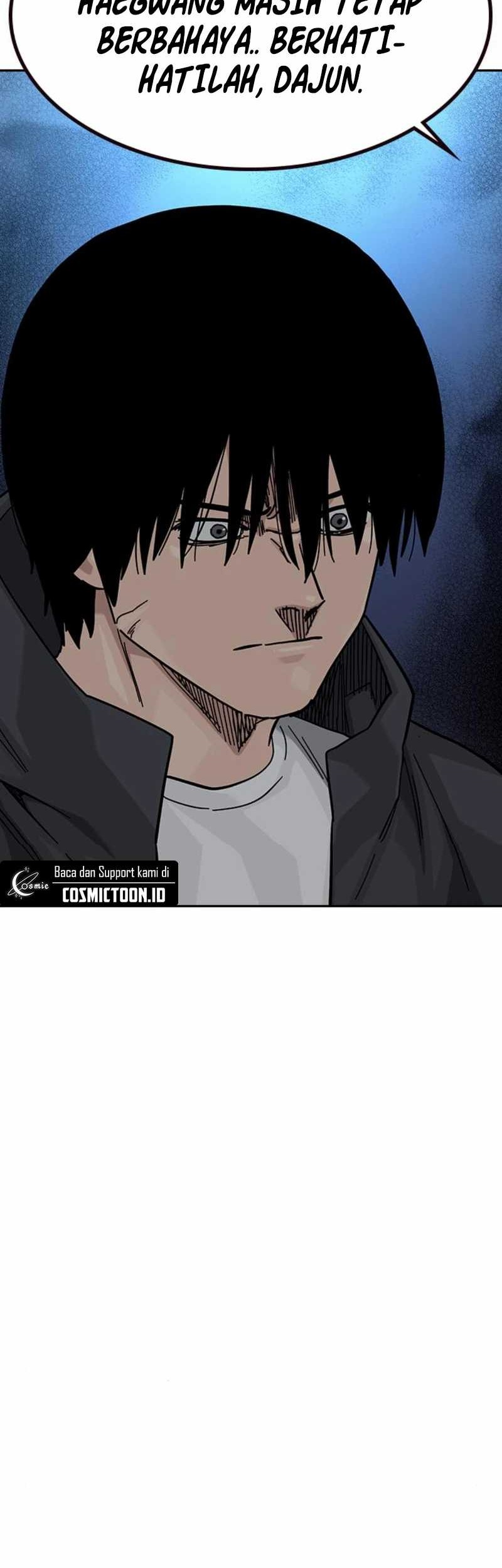 To Not Die Chapter 175 Gambar 42