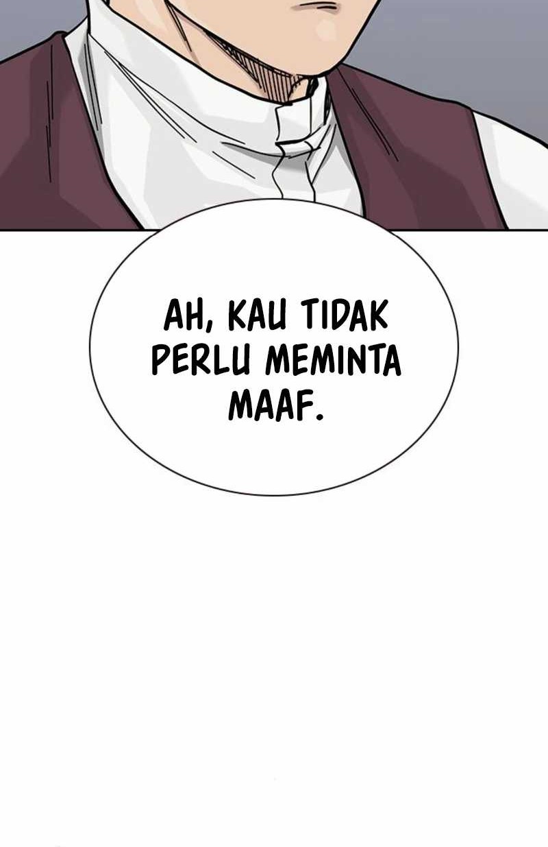 To Not Die Chapter 175 Gambar 50