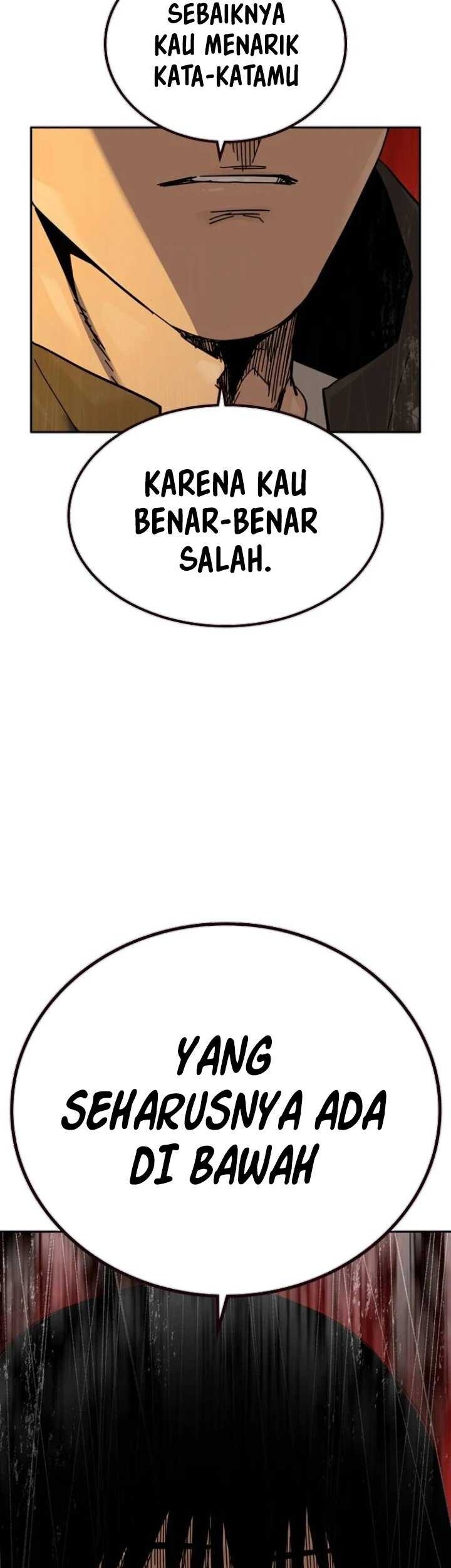 To Not Die Chapter 176 Gambar 89