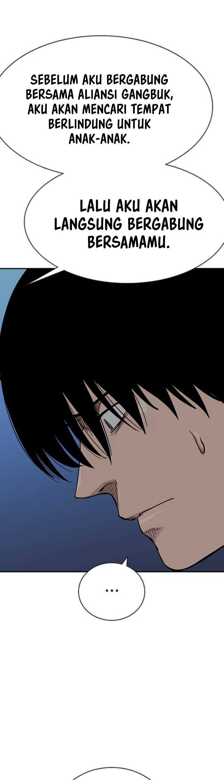 To Not Die Chapter 176 Gambar 6