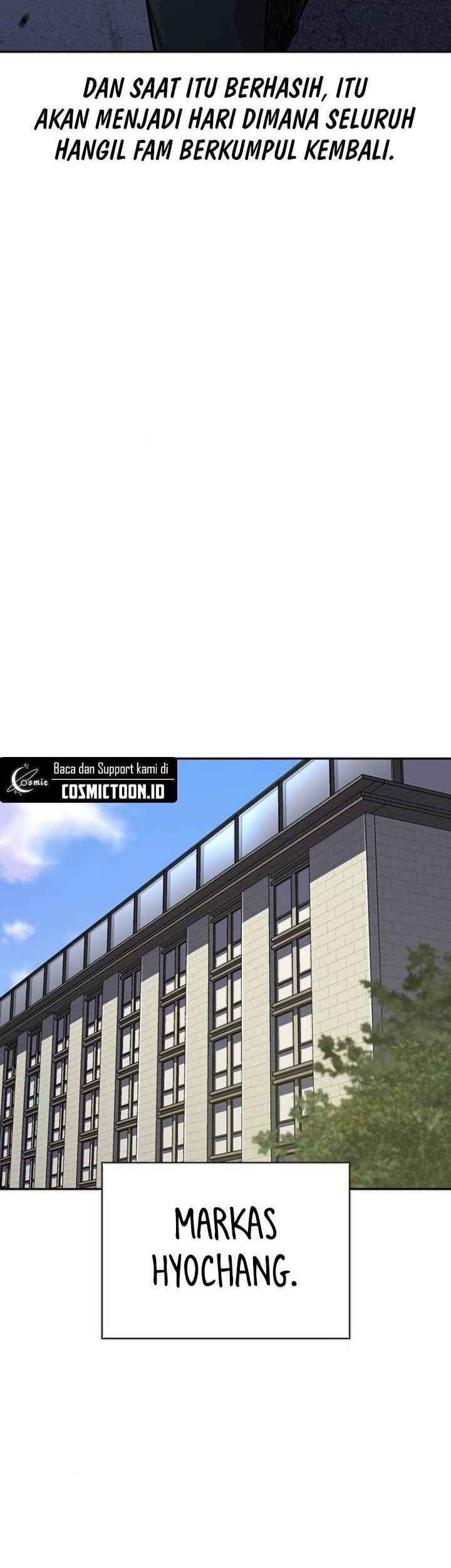 To Not Die Chapter 176 Gambar 11