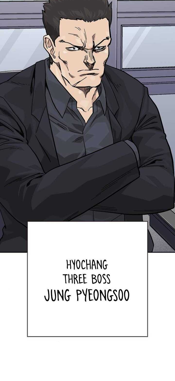 To Not Die Chapter 176 Gambar 13