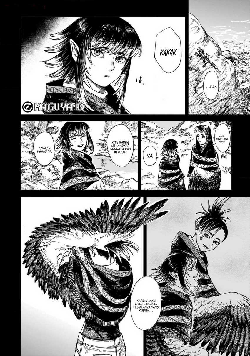 To Not Die Chapter 177 Gambar 12