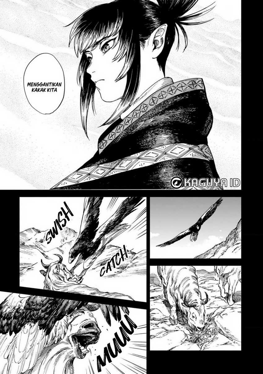 To Not Die Chapter 177 Gambar 13