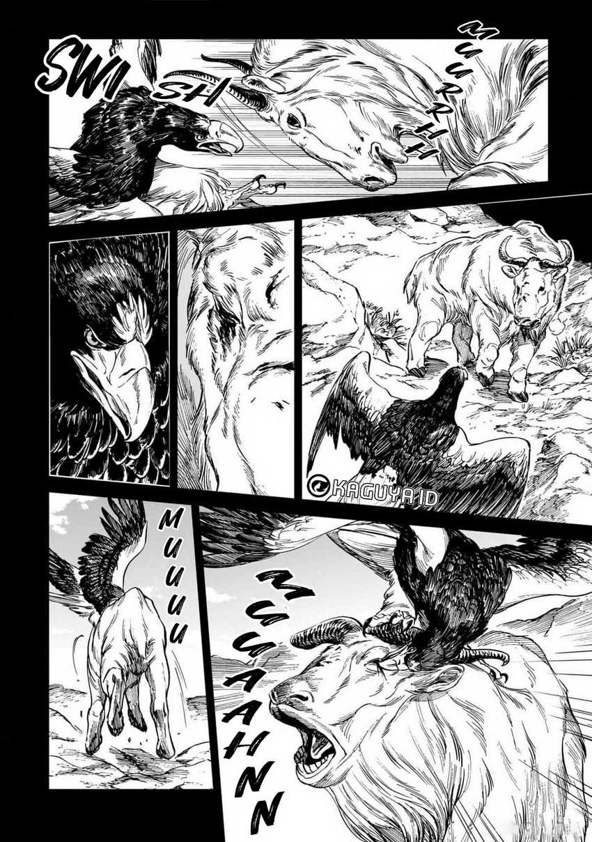 To Not Die Chapter 177 Gambar 14