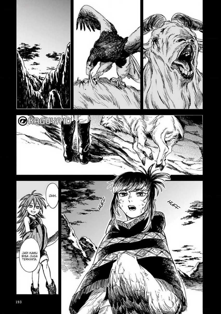 To Not Die Chapter 177 Gambar 15