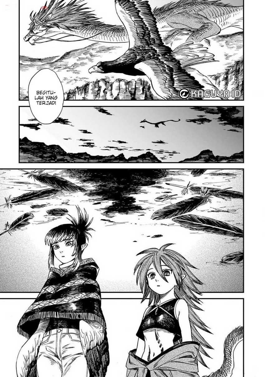 To Not Die Chapter 177 Gambar 27