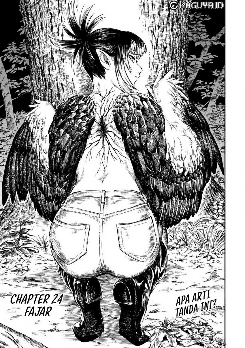 To Not Die Chapter 177 Gambar 3