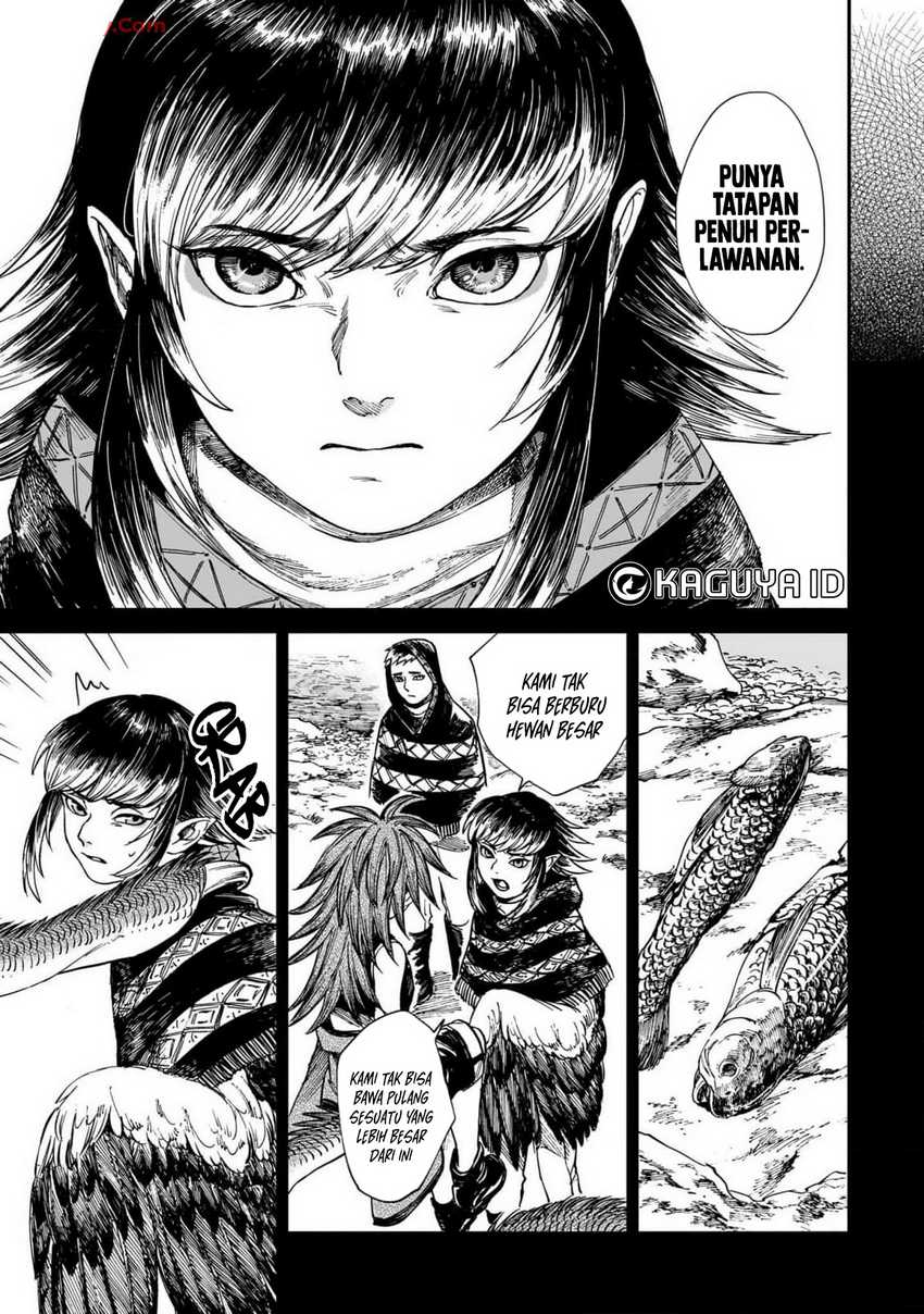 To Not Die Chapter 177 Gambar 9
