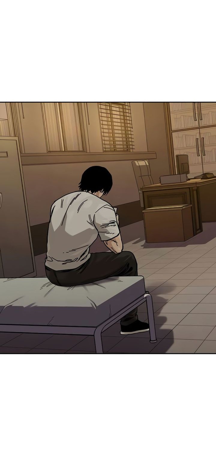 Baca Manhwa To Not Die Chapter 178 Gambar 2