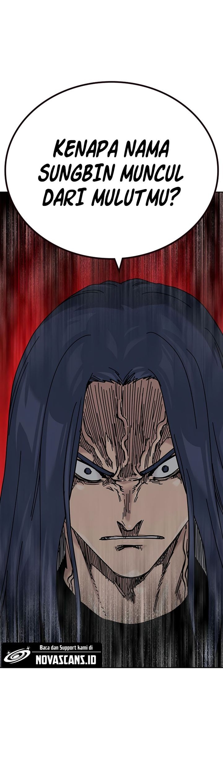To Not Die Chapter 180 Gambar 43