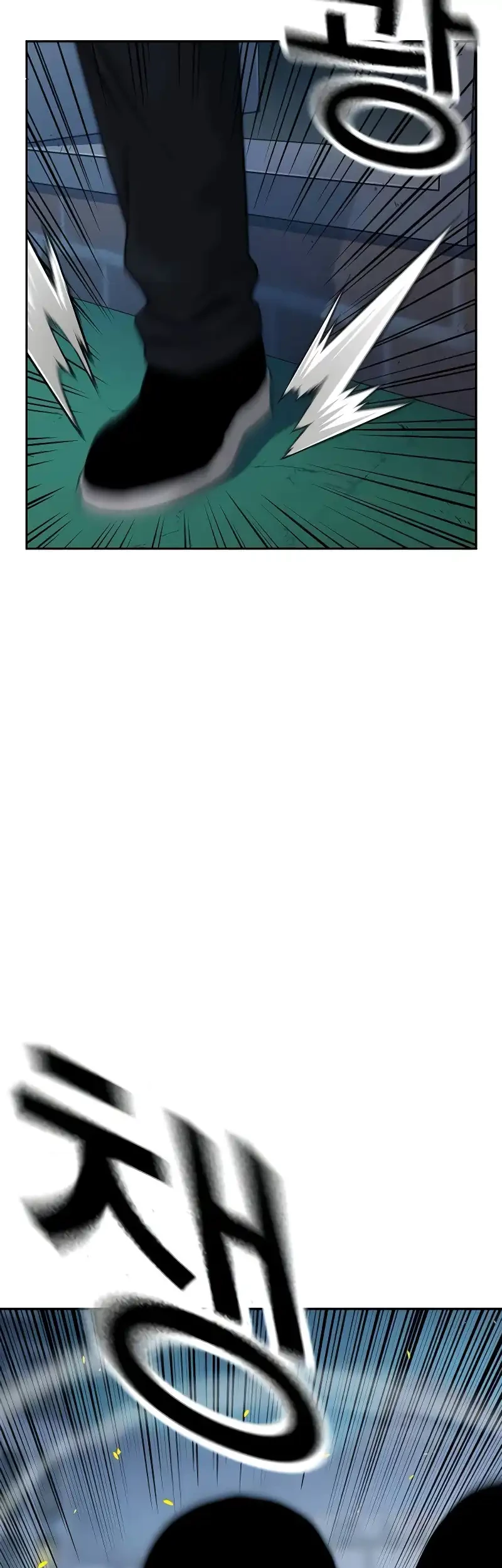 To Not Die Chapter 181 Gambar 86