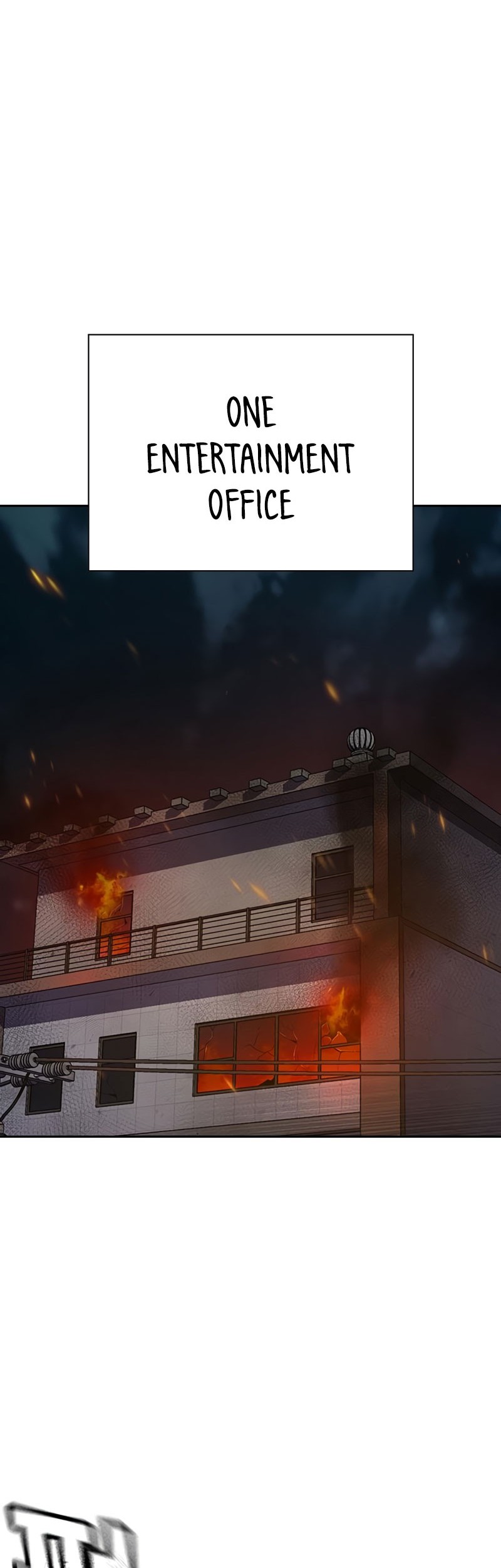 Baca Manhwa To Not Die Chapter 182 Gambar 2