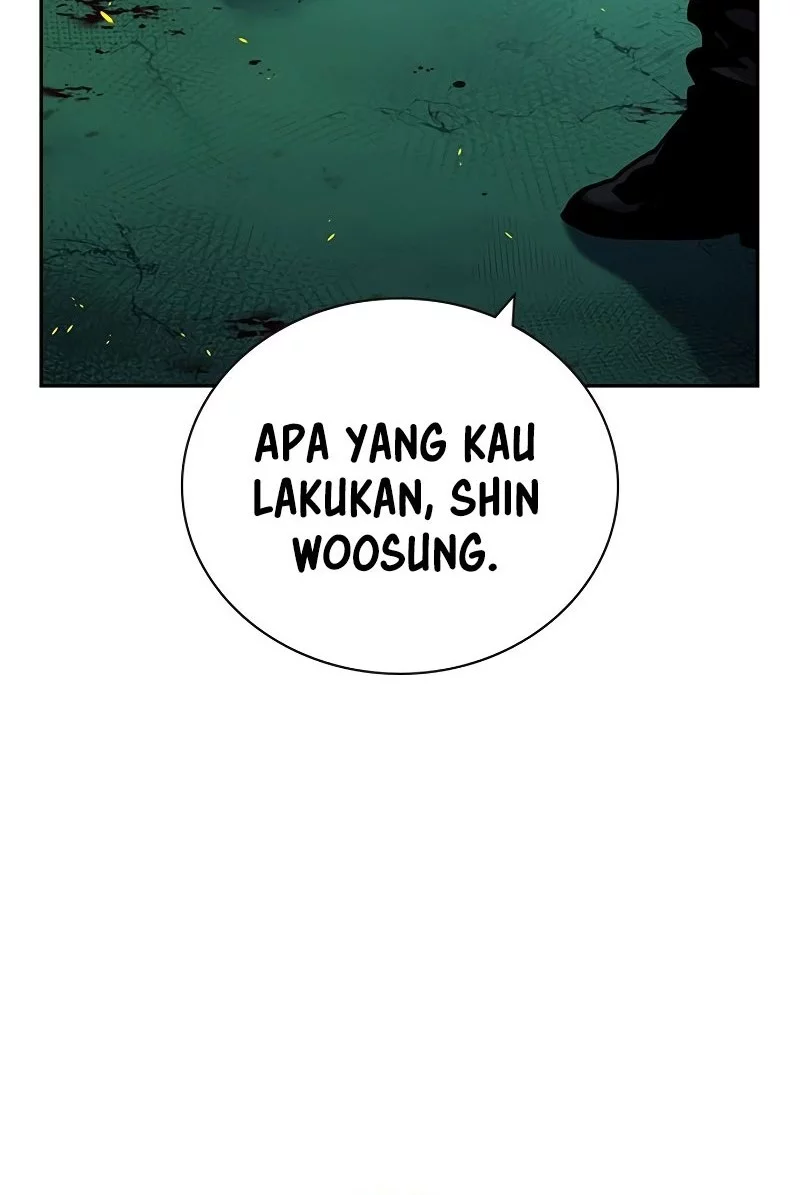 To Not Die Chapter 186 Gambar 44