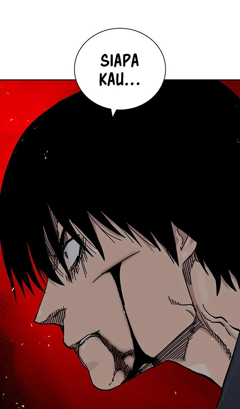 To Not Die Chapter 186 Gambar 48