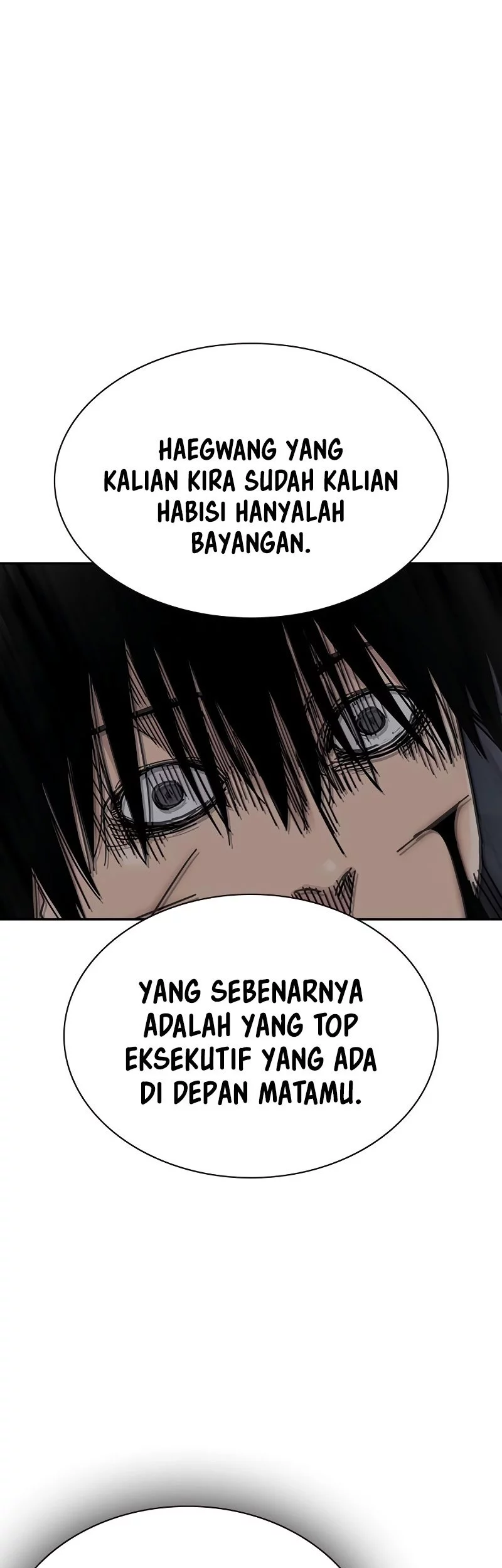 To Not Die Chapter 186 Gambar 53