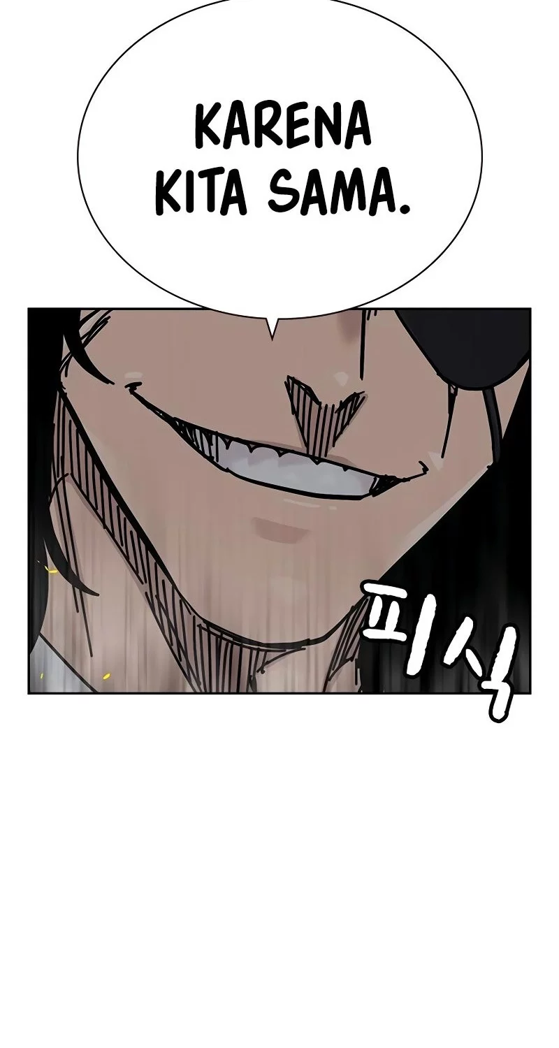 To Not Die Chapter 186 Gambar 16