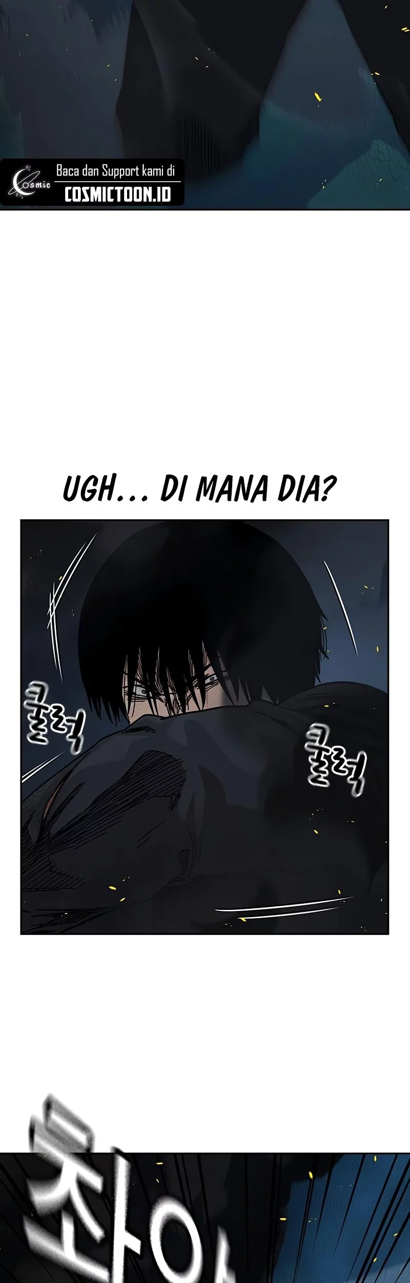 To Not Die Chapter 186 Gambar 25