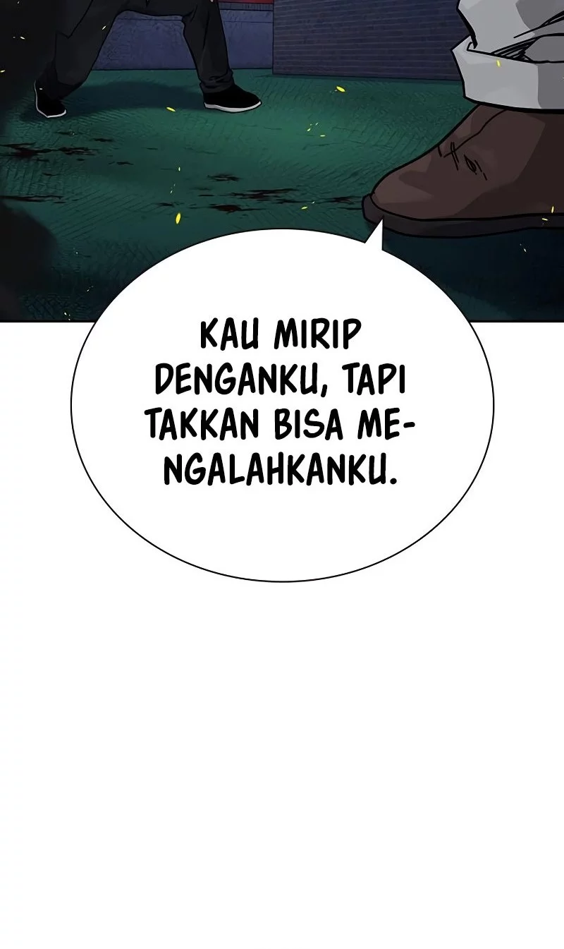 To Not Die Chapter 186 Gambar 32