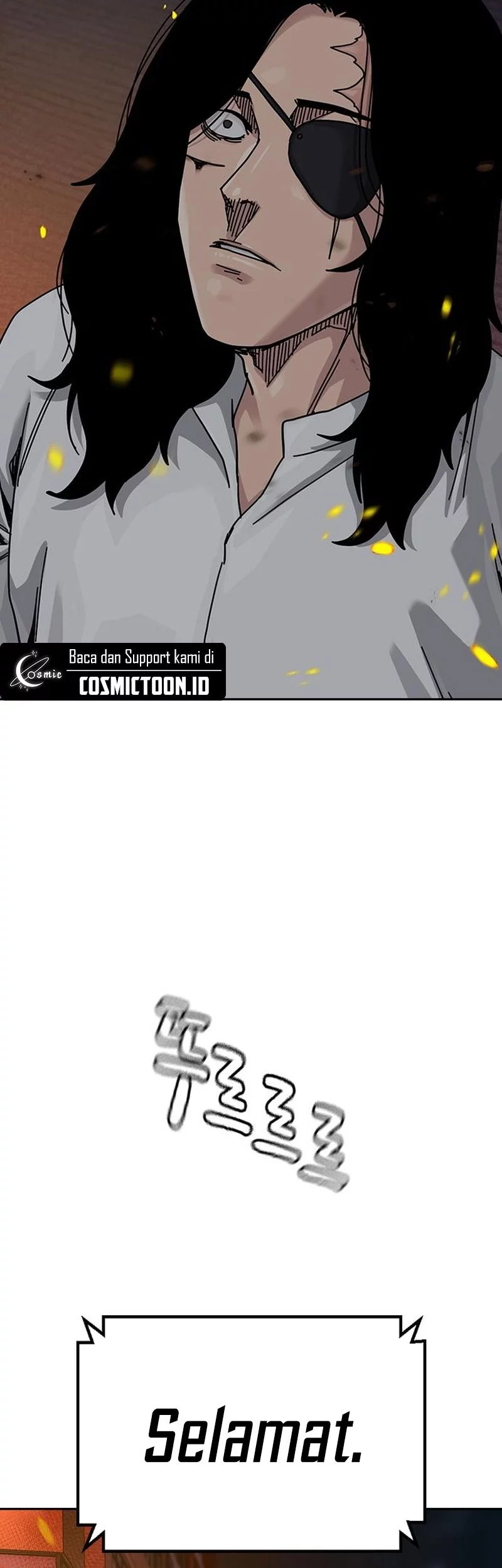 To Not Die Chapter 188 Gambar 57