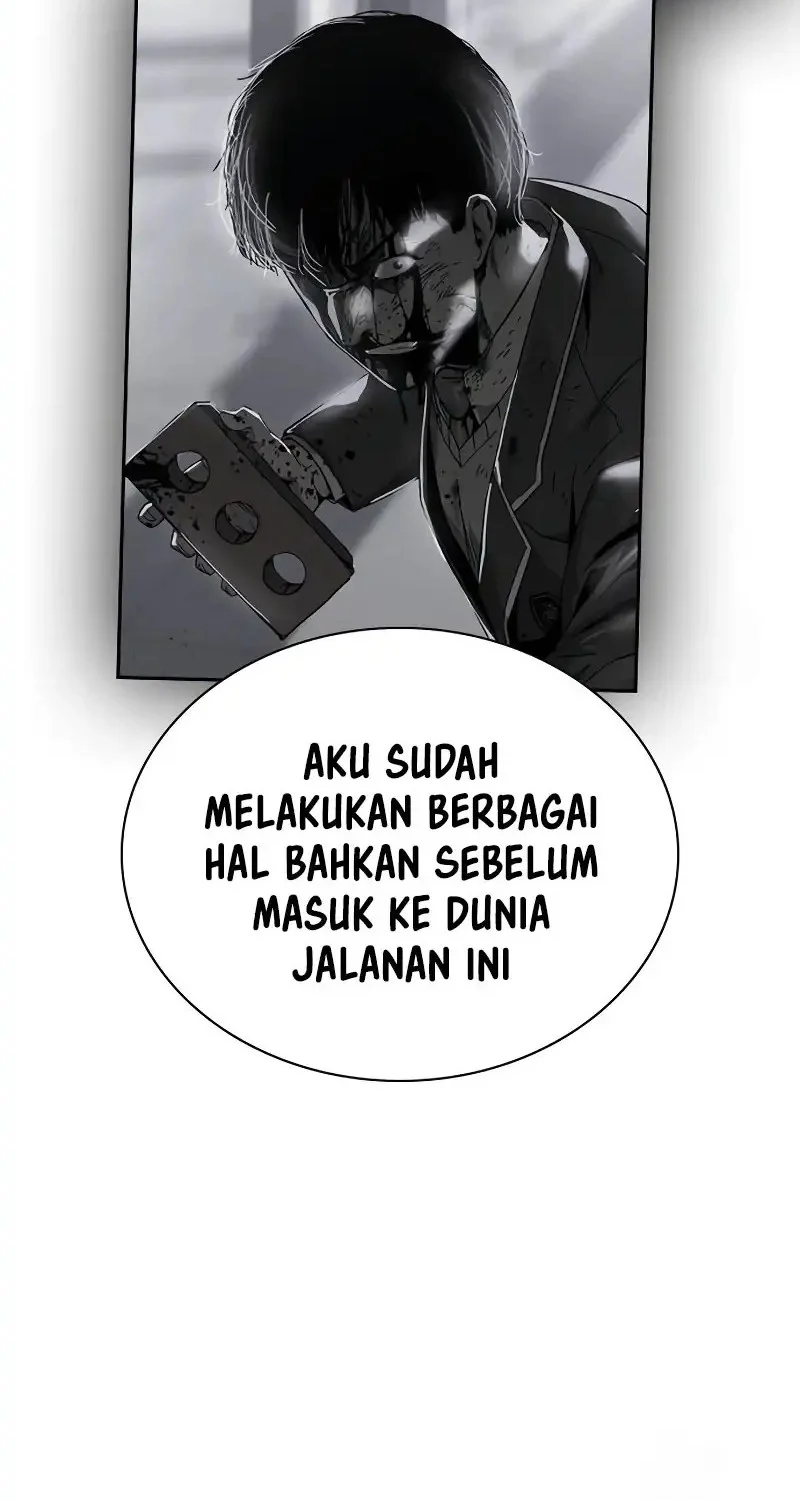 To Not Die Chapter 190 Gambar 55