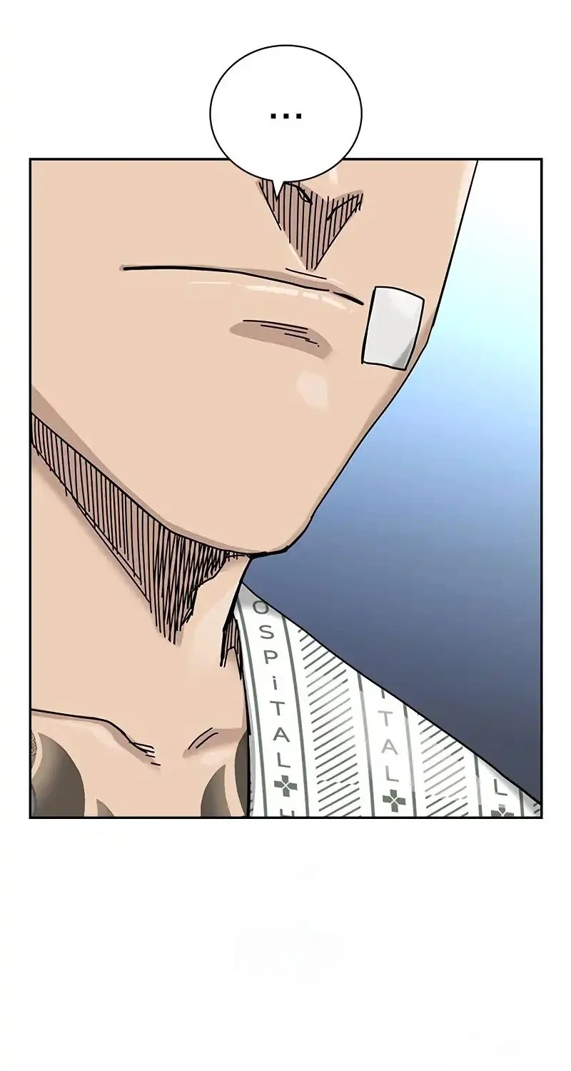 To Not Die Chapter 190 Gambar 59