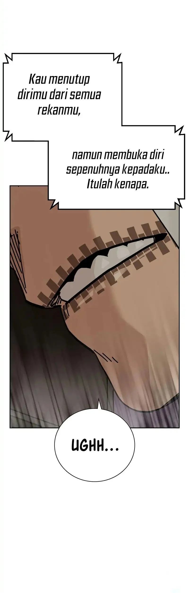 To Not Die Chapter 190 Gambar 85