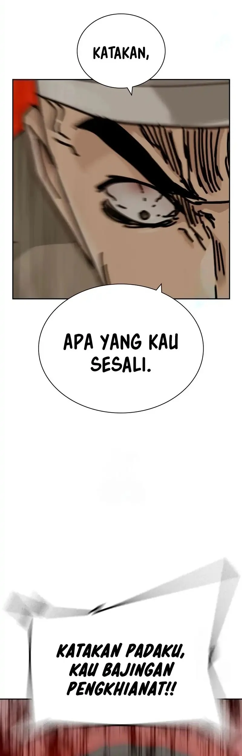 To Not Die Chapter 190 Gambar 102