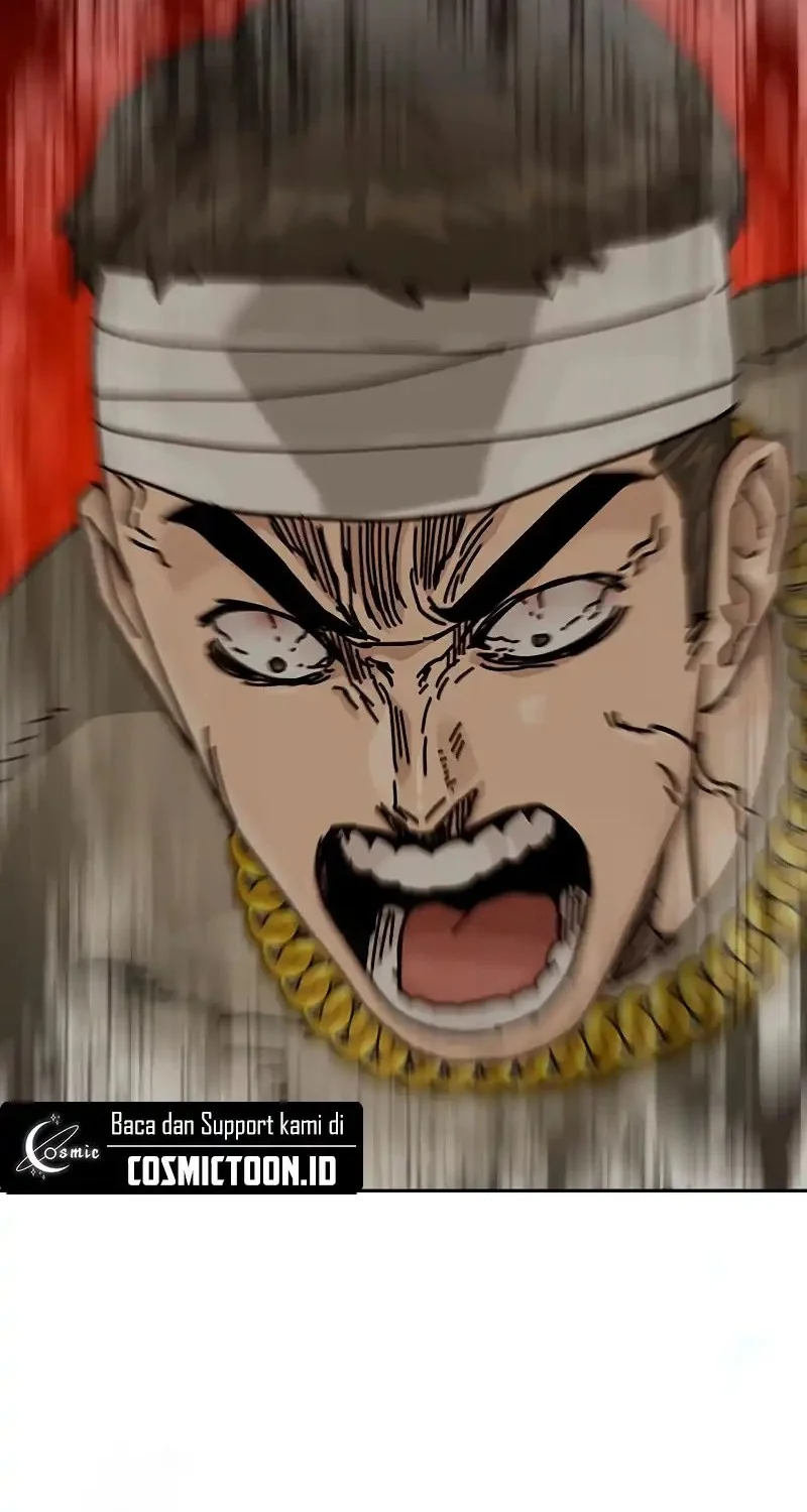 To Not Die Chapter 190 Gambar 103