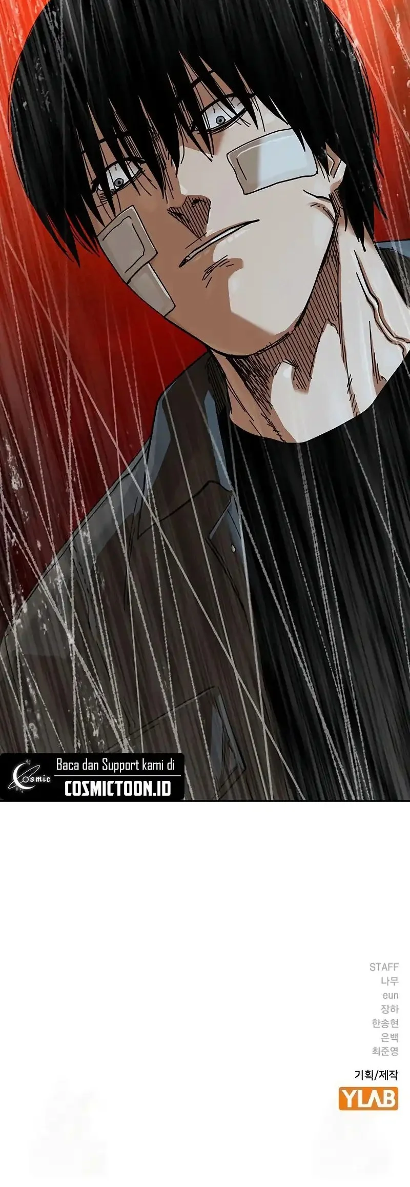 To Not Die Chapter 190 Gambar 109