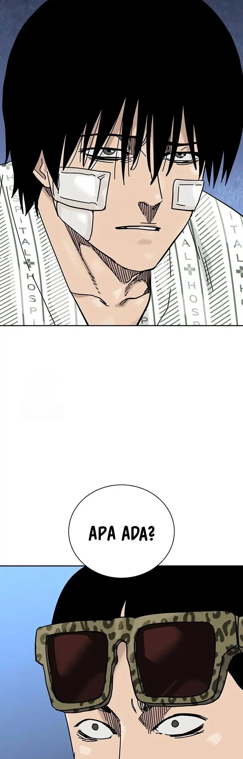 To Not Die Chapter 190 Gambar 9