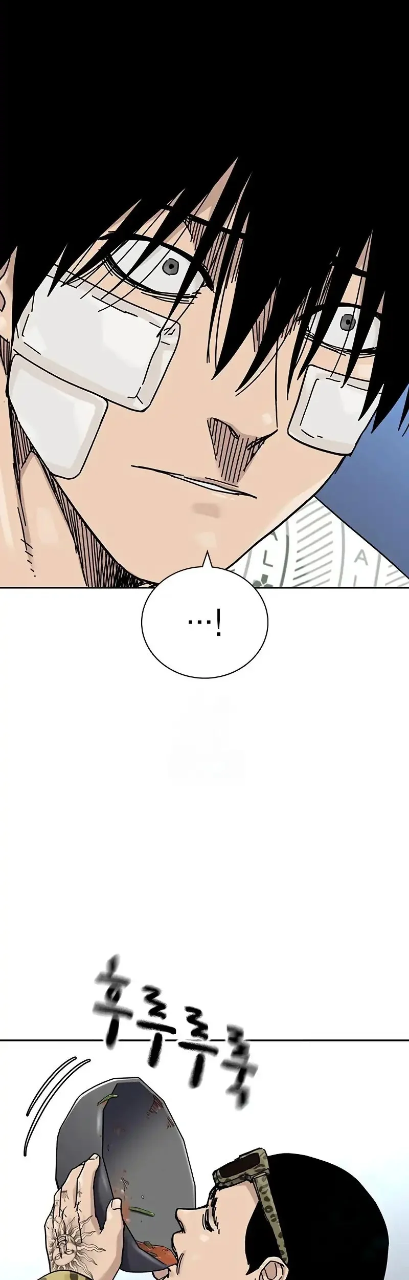 To Not Die Chapter 190 Gambar 28