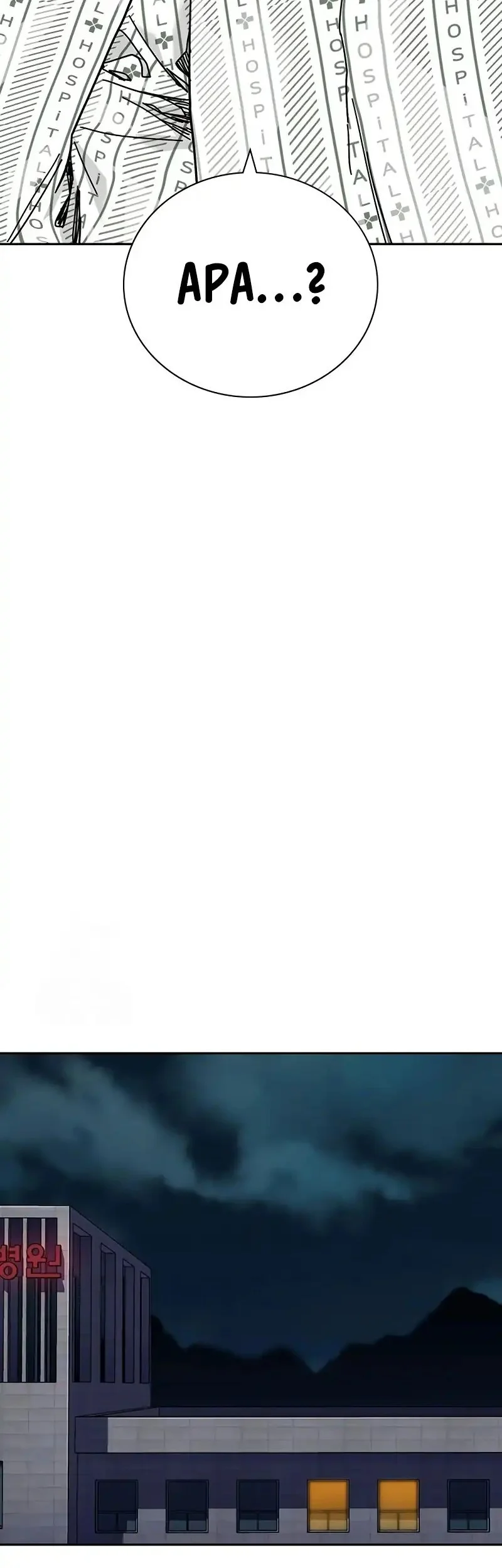 To Not Die Chapter 190 Gambar 34